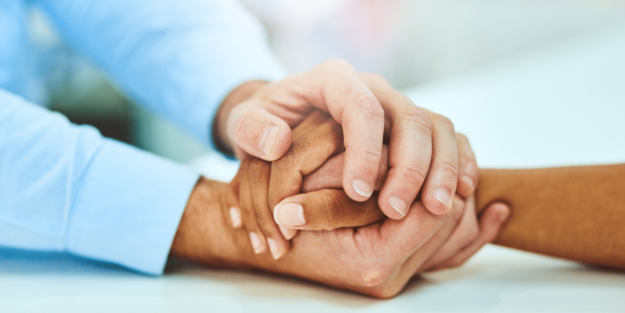 Navigating the Path Towards Healing From Abuse