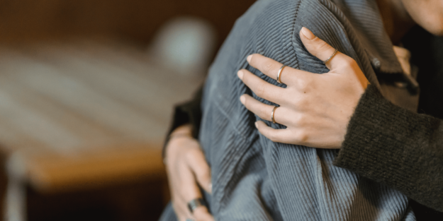 supporting loved ones