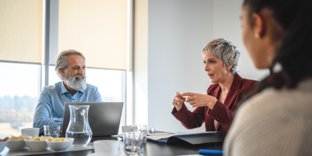 The Power of Assertiveness