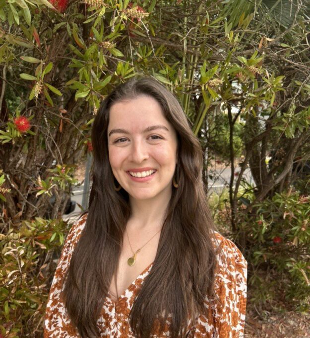 Brianna Garratt Brianna Garratt